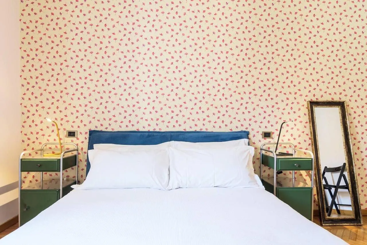 Apartment Colored And Spacious Flat Close To Navigli By Easylife Milan
