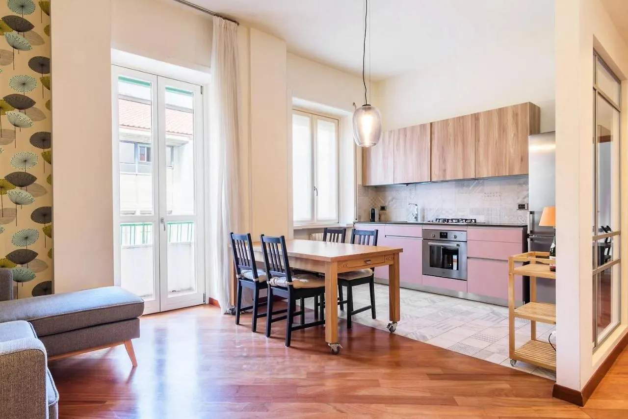 Colored And Spacious Flat Close To Navigli By Easylife Milan 0*,  Italy