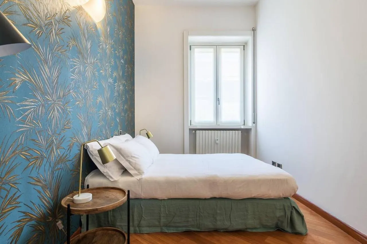 Colored And Spacious Flat Close To Navigli By Easylife Milan