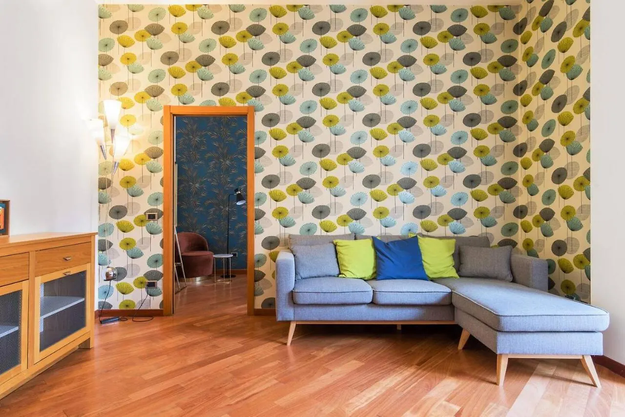 Colored And Spacious Flat Close To Navigli By Easylife Μιλάνο
