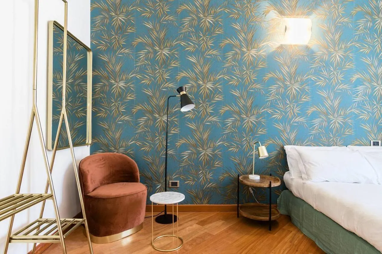 Colored And Spacious Flat Close To Navigli By Easylife Μιλάνο Ιταλία